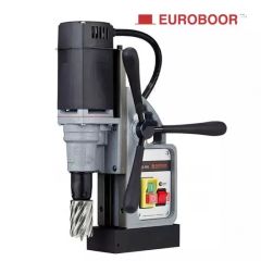 EUROBOOR Magnetic Drill Package ECO.40S