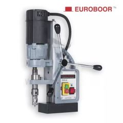 EUROBOOR Magnetic Drill Package ECO.32