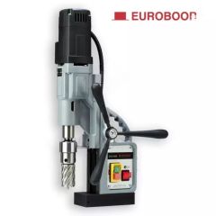 EUROBOOR Magnetic Drill Package ECO.50S