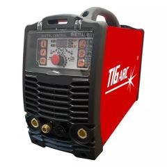 Kemppi Mastertig 235 ACDC GM Pulse Package