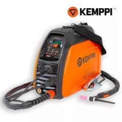 Kemppi MinarcTig EVO 200 MLP 8Mtr Torch